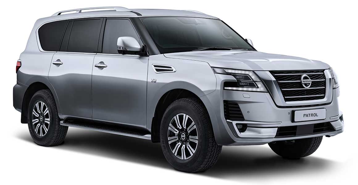 Nissan Vehicle Rental in Dubai: Experience Japanese Integrity and Advancement in the UAE