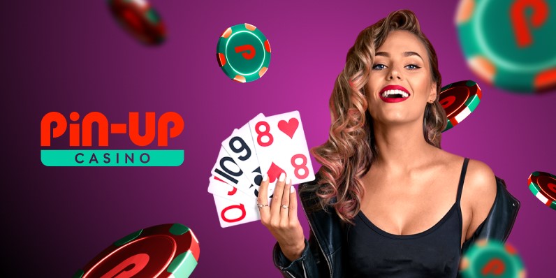 
 PinUp Casino Review
