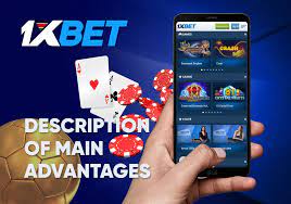 1xBet Sports Betting Evaluation (2024 )