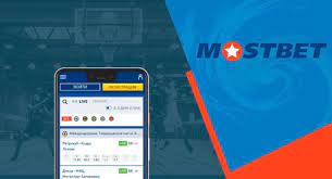 Mostbet Sportsbook Review