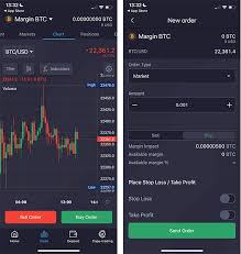 Understanding PrimeXBT Funding A Comprehensive Guide to Maximizing Your Trading Experience Understanding PrimeXBT Funding A Comprehensive Guide to Maximizing Your Trading Experience