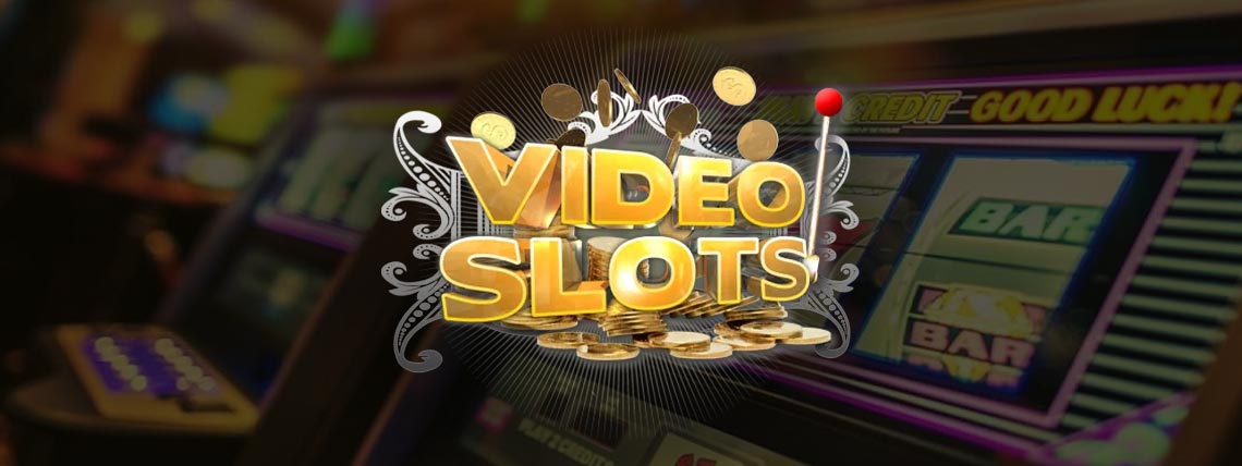 En djupgående titt på videoslots och deras värld En djupgående titt på videoslots och deras värld