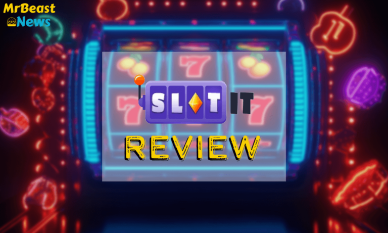 Experience the Excitement of Gaming with Slotit Experience the Excitement of Gaming with Slotit