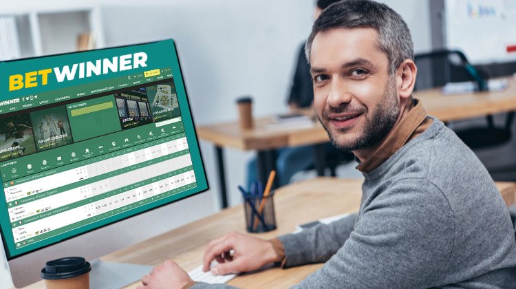 Explore the Exciting World of Betwinner Online 14