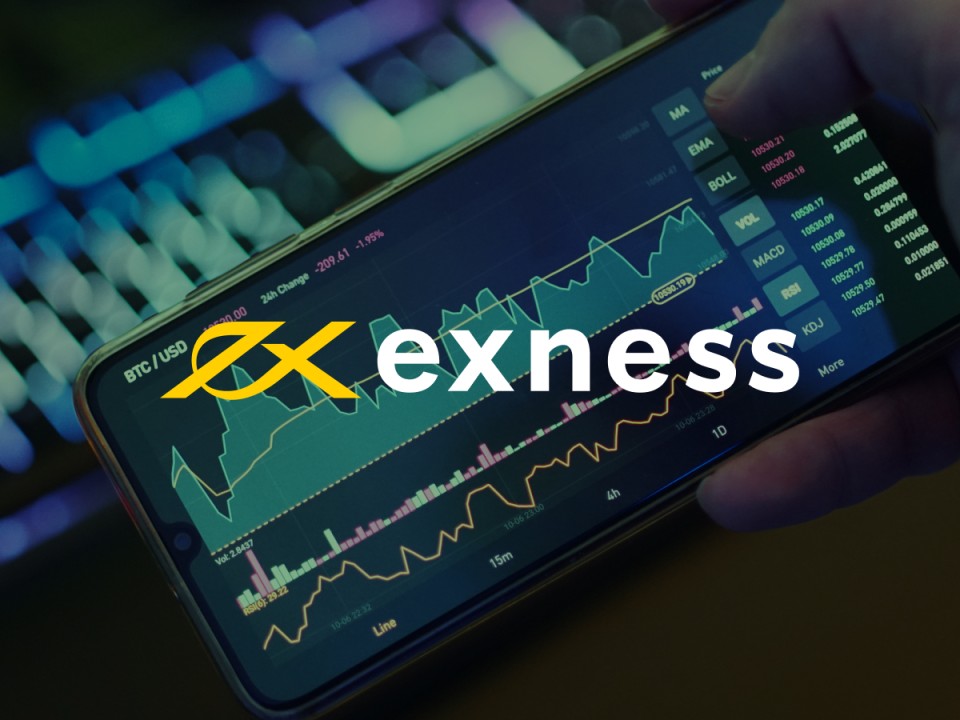 How to Change IB Partner in Exness How to Change IB Partner in Exness